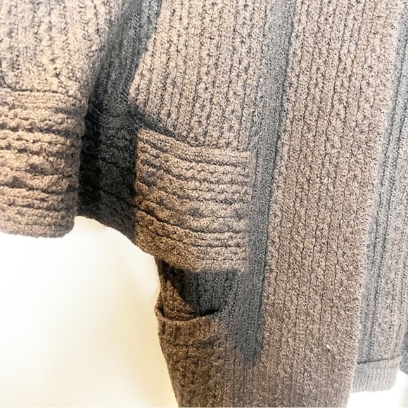 CAbi Cardigan Repose Cape Sweater #3702 - Picture 4 of 6